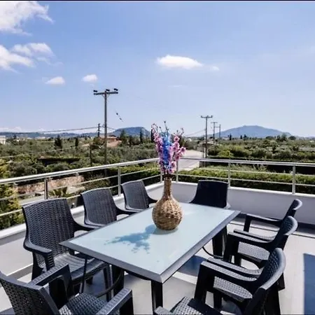 Villa Palaz