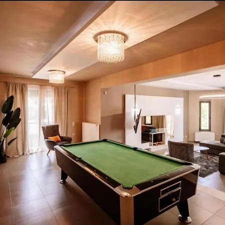 Villa Palaz Koukounariá