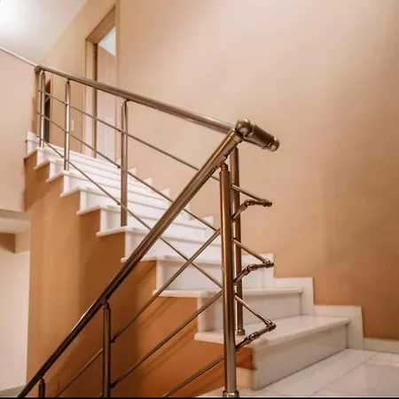 Palaz Villa Koukounariá