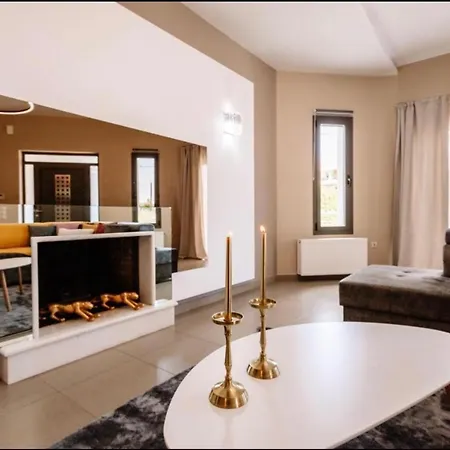 Palaz Villa *
