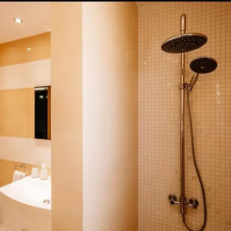 Palaz Villa Koukounariá