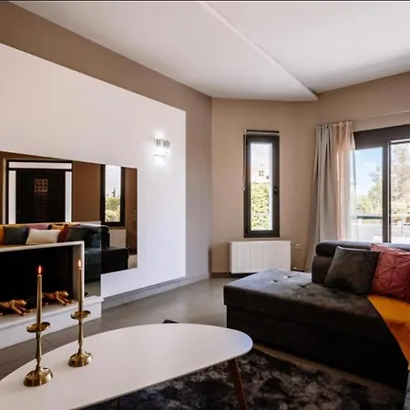 Palaz Villa