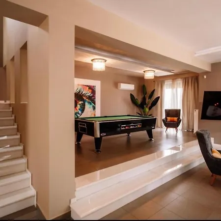 Villa Palaz Koukounariá
